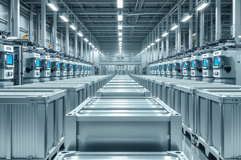 智能工廠碼垛機(jī)械手故障排查與維護(hù)策略