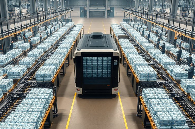 無錫工廠用堆垛機多少錢一臺合適